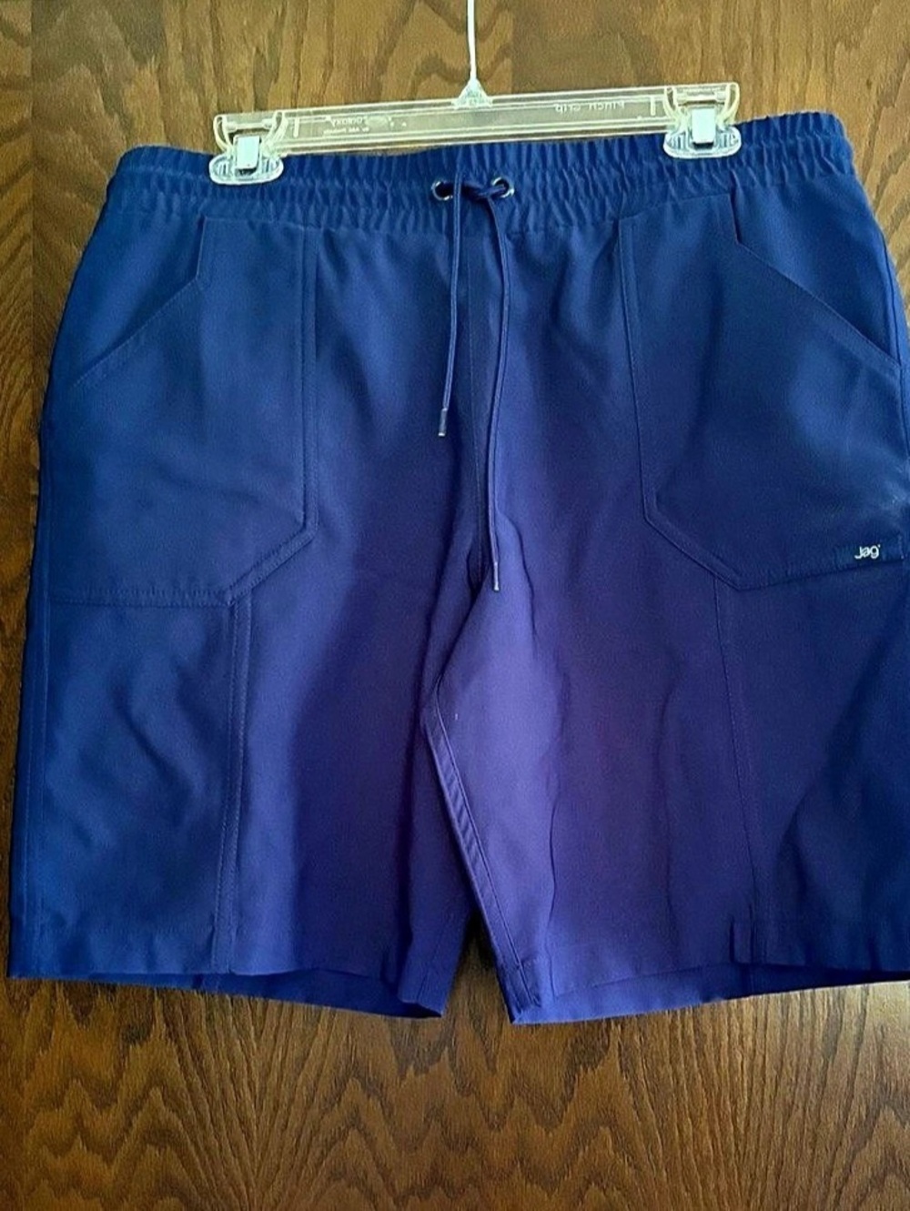 Jag Women’s Shorts in Blue Like New